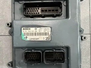 Used Mack AC ECM (Stock #E3441)) Part Image