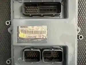 Used Mack AC ECM (Stock #E3662)) Part Image