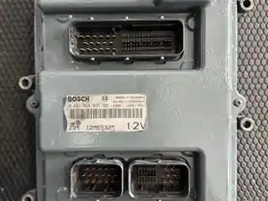Used Mack AC ECM (Stock #E3749)) Part Image