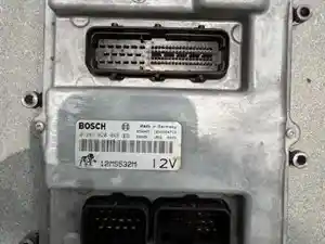 Used Mack AC ECM (Stock #E4110)) Part Image