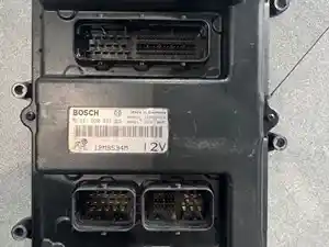 Used Mack AC ECM (Stock #E4422)) Part Image