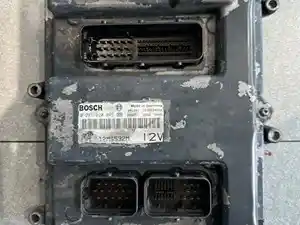 Used Mack AC ECM (Stock #E3890)) Part Image