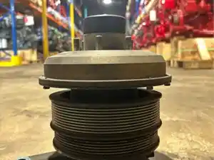 Photo of part