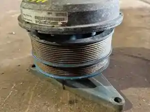 Photo of part