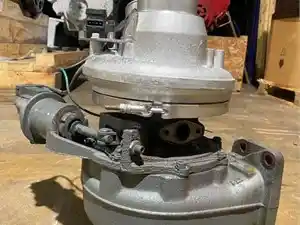 Photo of part