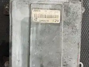 Used Mack E7 ECM (Stock #E4627)) Part Image