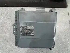 Photo of part