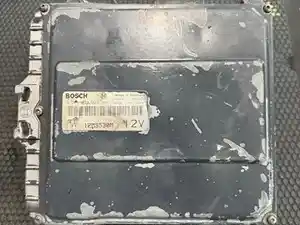Used Mack AMI-335 ECM (Stock #E3944)) Part Image