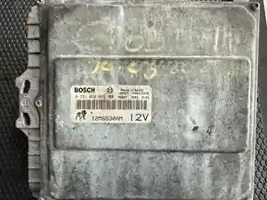 Used Mack AMI-335 ECM (Stock #E3743)) Part Image