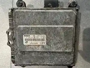 Used Mack AMI-335 ECM (Stock #E3988)) Part Image
