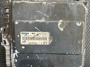 Used Mack AMI-335 ECM (Stock #E3608)) Part Image