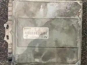 Used Mack AMI-335 ECM (Stock #E3721)) Part Image