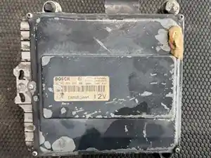 Used Mack AMI-335 ECM (Stock #E4022)) Part Image