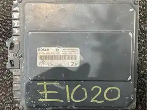 Used Mack AMI-335 ECM (Stock #E1020)) Part Image