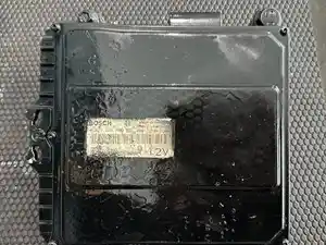 Used Mack AMI-335 ECM (Stock #E3609)) Part Image