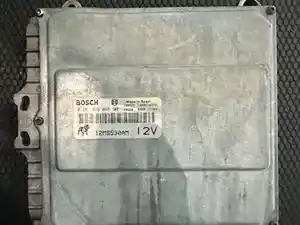 Used Mack AMI-335 ECM (Stock #E3567)) Part Image