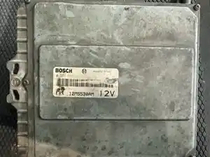 Used Mack AMI-335 ECM (Stock #E3408)) Part Image