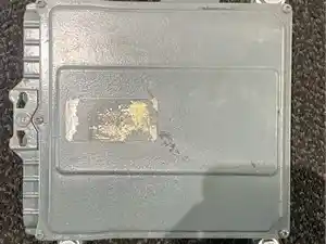 Photo of part