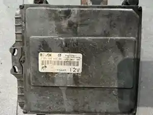 Used Mack AMI-335 ECM (Stock #E3910)) Part Image