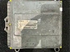 Used Mack AMI-335 ECM (Stock #E3939)) Part Image