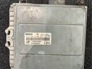 Used Mack AMI-370 ECM (Stock #E4147)) Part Image