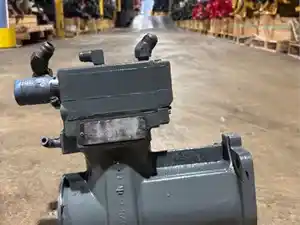 Used Mack E7 Air Compressor (Stock #A1085)) Part Image