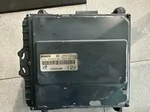 Used Mack E7 ECM (Stock #E3409)) Part Image
