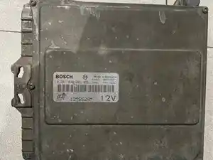 Used Mack E7 ECM (Stock #E3622)) Part Image