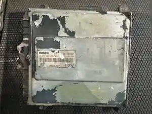 Used Mack AMI-335 ECM (Stock #E3597)) Part Image