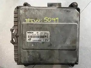 Used Mack AMI-370 ECM (Stock #E4481)) Part Image