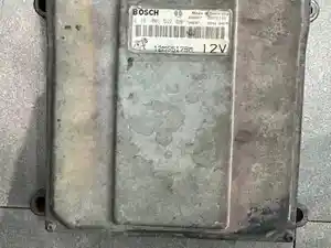 Used Mack E7 ECM (Stock #E3822)) Part Image