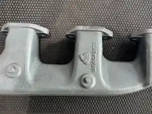 Used Mack E7 ECM (Stock #IN1330)) Part Image