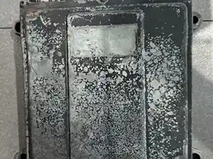 Photo of part