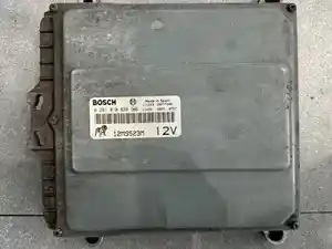 Used Mack E7 ECM (Stock #E3799)) Part Image