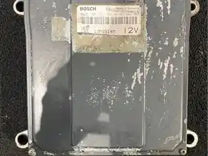 Used Mack E7 ECM (Stock #E3705)) Part Image