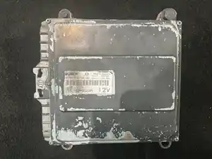Used Mack E7 ECM (Stock #E3997)) Part Image
