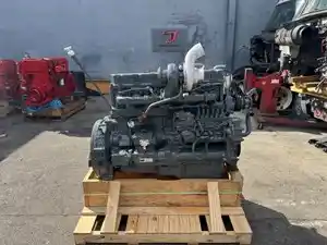 Used Mack E7 Engine Assy (Stock #006354)) Part Image