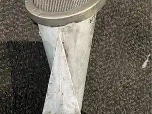Used Mack E7 Engine Misc Part Image