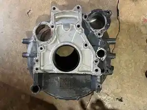 Used Mack E7 Flywheel Housing (Stock #BH1045)) Part Image