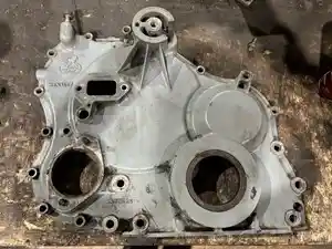 Used Mack E7 Front Cover (Stock #C1104)) Part Image