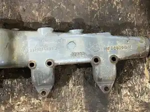 Used Mack E7 Intake Manifold (Stock #IN1238)) Part Image