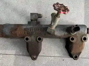 Used Mack E7 Intake Manifold (Stock #IN1281)) Part Image
