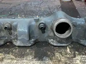 Used Mack E7 Intake Manifold (Stock #IN1235)) Part Image