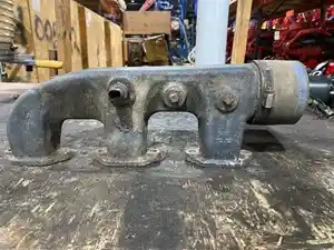 Used Mack E7 Intake Manifold (Stock #IN1236)) Part Image