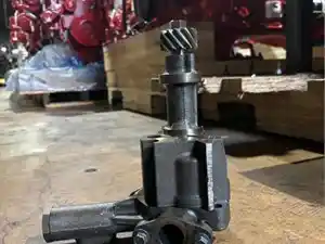 Photo of part
