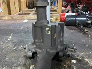 Used Mack E7 Oil Pump (Stock #OP1079)) Part Image