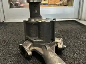 Used Mack E7 Oil Pump (Stock #OP1082)) Part Image