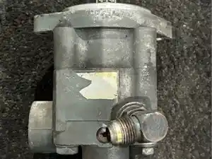 Photo of part
