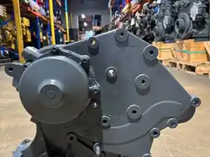 Used Mack E7 Timing Gear (Stock #C1131)) Part Image