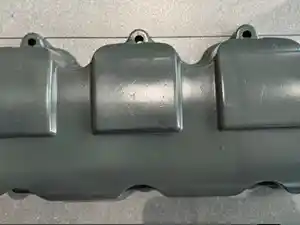 Photo of part